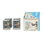 Finder 55.32.9.024.0000 Power Relay New Nfp (4pcs). Fixed Price $17.50.