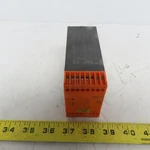 E.dold & Sohne Bd5935.48/824/61 460v 50/60hz E- Stop Safety Relay Module. Fixed Price $70.15.