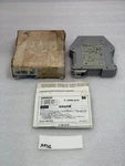Omron G9sb-301-d Safety Relay Unit. Fixed Price $119.00.