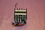 Fuji Electric Relay Src50-4 Ul Src50 4 1rh514a. Fixed Price $25.00.