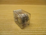 Potter & Brumfield Khu-17d12-24v Dc Relay Khu-17d12-24vdc. Fixed Price $23.77.