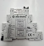 Allen Bradley Series A Gp Terminal Block Relay 700-hls1z24-ex. Fixed Price $29.80.