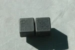 1980-1987 Jaguar Xj6 /vdp Xj12 General Purpose Relays (2pcs) Oem 003510-33 Hella. Fixed Price $18.50.