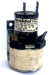 Durakool Afm20-303 Mercury Relay. Fixed Price $29.00.