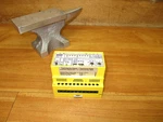 Bender Rcma470ly *new* Residual Current Monitor Relay Control. Fixed Price $179.75.