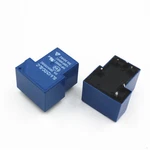 Us Stock 2pcs T90 Coil Relay 12vdc 30a 250vac 30vdc 6 Pin 1no 1nc Sla-12vdc-sl-c. Fixed Price $17.55.