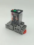 Schneider Electric 792xdxm4l-120a 120vac Nsnp. Fixed Price $19.00.