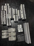 Allen Bradley Terminal Block Lot : Relay Socket 1492 Fuse Holder. Fixed Price $69.00.