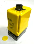 Potter & Brumfield Time Delay Relay #cgb3870010m; Danaher Socket #60sr2p06. Fixed Price $60.00.