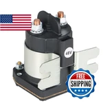 Munirater 48v Golf Cart Solenoid 4 Terminal Ju6-h1950-00 G29 Drive Replacmnt. Fixed Price $50.16.