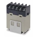 Omron G7j-3a1b-b-w1-ac100/120 W-bracket, Enclosed Power Relay, Square, 25 A, 10. Fixed Price $52.79.