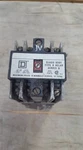 Square D 8501 X0-80 Control Relay W149. Fixed Price $19.99.