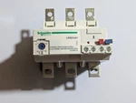 Lr9f69 Schneider Electric Electronic Thermal Overload Relay. Fixed Price $250.00.