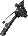 Turn Signal Switch For 2002-2009 Chevy Silverado Tahoe Trailblazer Black. Fixed Price $46.44.
