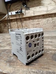 Allen Bradley 700-k31z-j Control Relay, Series B, 24v Coil. Fixed Price $8.00.
