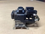Allen Bradley X-302878 Relay 120v #102l120*co. Fixed Price $196.00.