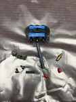 Johnson Controls C-2220-13 High/low Pressure Selector. Fixed Price $20.00.