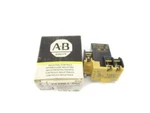 Allen Bradley 199-fimz24 Ser. A 24vdc (bk/yl) Nsmp. Fixed Price $44.00.