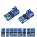 Xugerip 10 Pcs Dual High Power Mosfet Trigger Switch Driver Module, Dc 5v-36v,. Fixed Price $12.53.