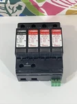 Phoenix Contact Val-ms 320/3+1/fm-ud Surge Arrester Type 2 Protection. Fixed Price $222.75.