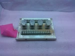 Technology Inc, 1242-01, Panel, Relay (f). Fixed Price $199.00.