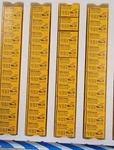 Ds1e-s-dc24v 50 Pcs Panasonic Aromat Relay Gen Purpose Spdt 2a 24v New. Fixed Price $149.95.