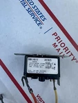 Tyco / Products Unlimited 9400-14q207, Relay Module Spdt 24v, 8201-062. Fixed Price $9.99.