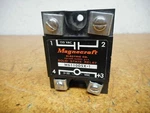 Magnecraft W6110dsx-1 Solid State Relay 3-32vdc Used With Warranty. Fixed Price $17.99.