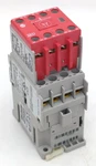 Allen Bradley 700s-cfb620ejc Safety Control Relay W/100s-f, 700-cfb310e* Used. Fixed Price $67.50.
