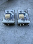 American Zettler Az6-1ch-12d Relay 5 Pin 12vdc Coil 10 Amp Az61ch12d. Fixed Price $18.50.