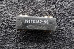 Sigma 191te1a2-5s 8-pin Relay 500ma Spst 1no 5vdc, Gold Pins, Vintage 1973. Fixed Price $9.99.