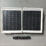 Omron G5y-154p 12vdc Miniature Rf Relay 0.1a 12v 105 Pieces. Fixed Price $129.99.