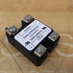 Potter & Brumfield Ssrt-240a10 Solid State Relay, 120/240vac, 90-280vac - Used. Fixed Price $14.43.