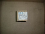 Eaton H2016b-3 Heater Overload Relay Element Lot Of 3 Heaters 18 Lots Available. Fixed Price $35.00.