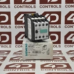 3th4 253-0af0 Siemens Contactor Relay, 5 N.o. + 3 N.c., Opened. Fixed Price $289.00.
