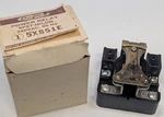 Nos Dayton Spst No Dm - Power Relay 30a 2hp 240v Model# 5x851e. Fixed Price $24.99.