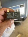 Lot Of Two Used Potter & Brumfield T92s7a22-208 Monostpower Relay 30a Contact. Fixed Price $25.00.