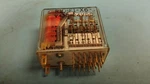 R10-e1-x6-v430 Potter & Brumfield Gold 24vdc Coil Relay 6pdt 5a. *** Usa Seller. Fixed Price $34.99.