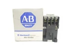 Allen Bradley 700-f220a24 Ser. C 24v 10a (gy/bl) Nsmp. Fixed Price $69.00.