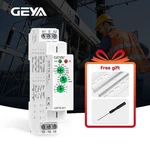 Geya Time Delay Relay Multifunctiontimer Switch 10 Funcitons Ac/dc24v-240v. Fixed Price $18.27.