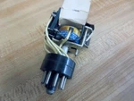 Potter & Brumfield Ka14ay Relay Kai4ay With 9 Pin Octal Base. Fixed Price $19.77.
