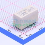 10pcs Nec Relay Ee2-5nu 2a 8pins Singal. Fixed Price $9.28.
