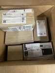 Hubbell 10pc Miscellaneous Pack #2. Fixed Price $300.00.
