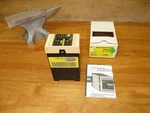 Jokab Safety Jsbr4 *new* Relay 24vdc. Fixed Price $99.75.