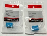 2 Radio Shack Spdt - Miniature Pc Relay 12vdc Coil, 10a 120vac/24vdc 275-0248. Fixed Price $17.00.