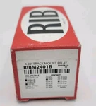 Functional Devices Ribm2401b / (new In Box) 20 Amp. Fixed Price $16.99.