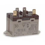 Omron G7l-1a-tubj-cb-ac100/120 Top Flange, Enclosed Power Relay, Square, 30 A,. Fixed Price $13.59.