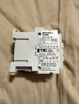 New Old Stock Sprecher + Schuh Contactor Ca7-16-10 120v. Fixed Price $69.95.