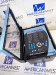 Ge Sr489- Relay Generator Management 489-p5-hi-a1-e Sr489-case M1030. Fixed Price $3956.00.