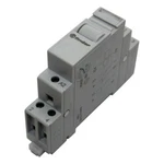 22.21.9.024.4000 Relay: Installation Monostable No Us Coil: 24vdc Mounting: Din. Fixed Price $74.83.